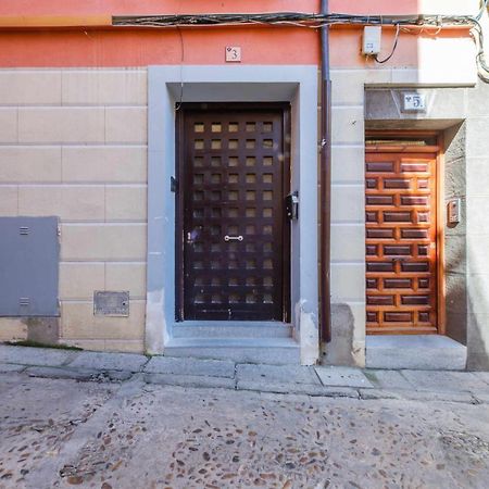 Toledo Ap Alojamiento Turisticos エクステリア 写真